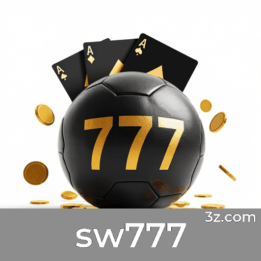 Tecnologia 3D em Jogos de Cassino no sw777