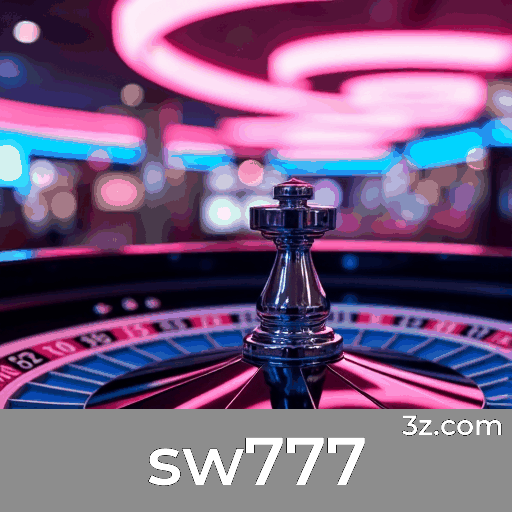 A Plataforma sw777: Experiência e Profissionalismo em Apostas