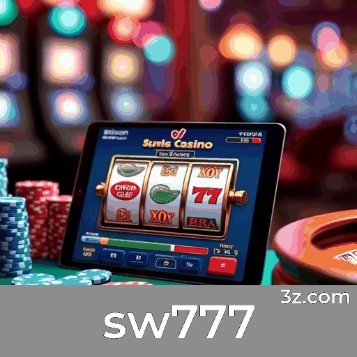 Desbloqueie Privilégios Exclusivos com Sua Conta sw777