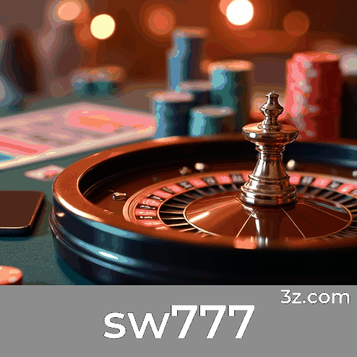 A Plataforma sw777: Experiência e Profissionalismo em Apostas