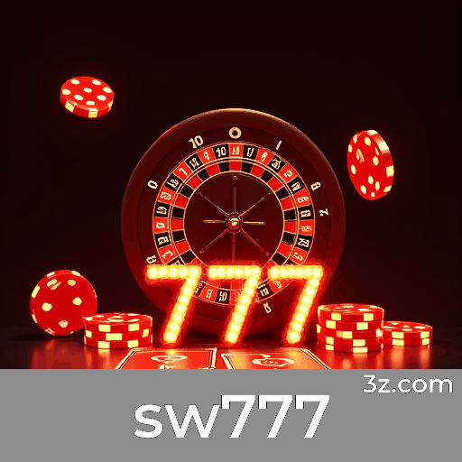 Tecnologia de Ponta da sw777: Inovação em Cada Clique