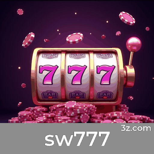 sw777: Seu Cassino Online Seguro e Profissional