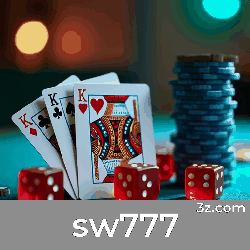 sw777: Apostas Simplificadas com Nosso App Móvel