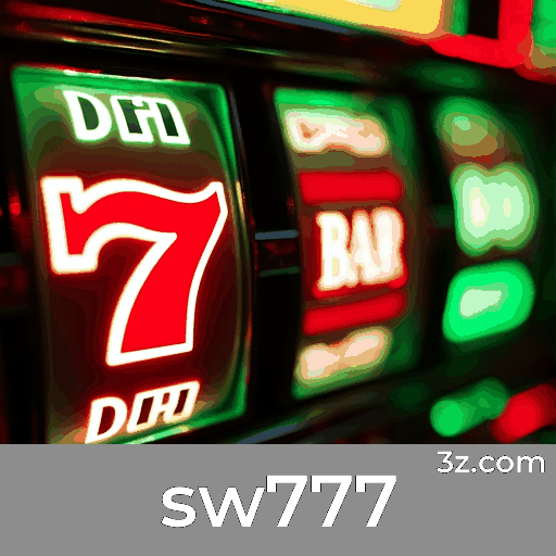 sw777: Seu Cassino Online Seguro e Profissional