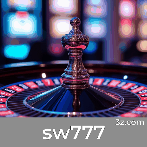 sw777: Apostas Simplificadas com Nosso App Móvel