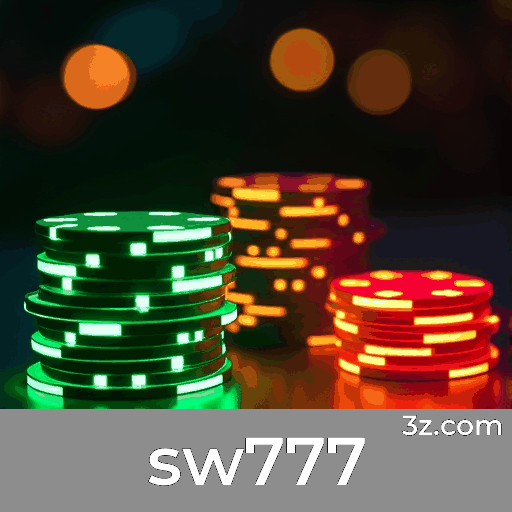 sw777: Seu Cassino Online Seguro e Profissional
